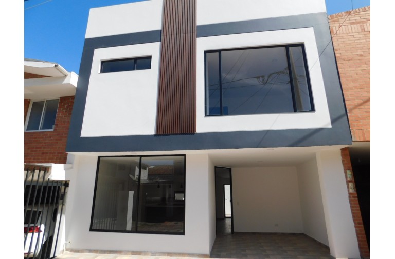 MULTIFAMILIAR El CIPRÉS CARRERA 13#19-76 / VENTA