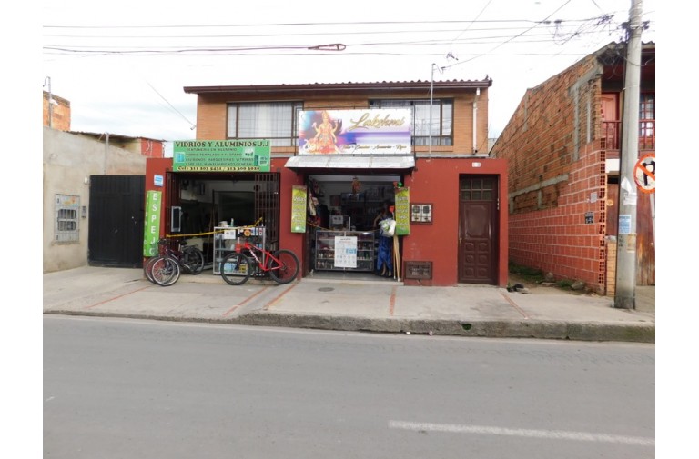  Carrera 11 6 98 Chía